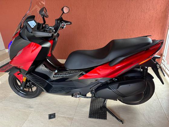 ZONTES 350E ZONTES 350E